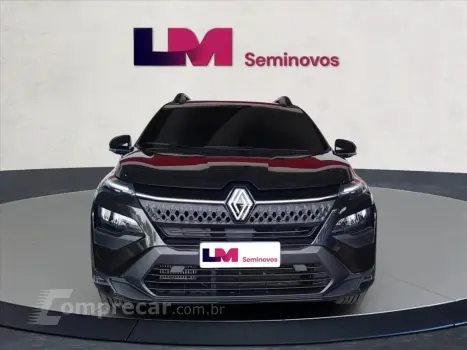 KARDIAN 1.0 TCE FLEX EVOLUTION EDC