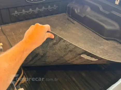 MAVERICK - 2.0 ECOBOOST LARIAT FX4 AUTOMÁTICO