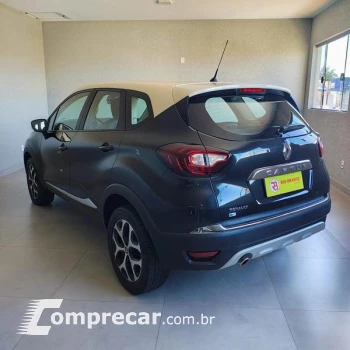 CAPTUR INTEN 16A