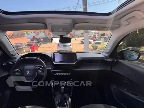 208 Style 1.0 Flex 6V 5p Mec.