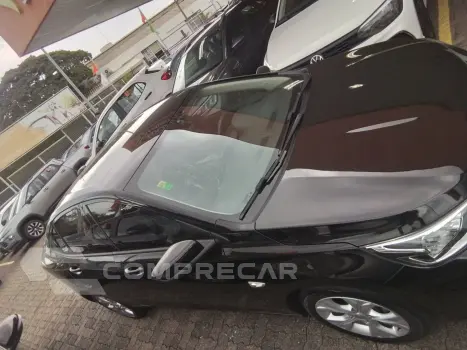 ONIX 1.0 TURBO FLEX LTZ AUTOMÁTICO