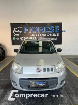 FIAT UNO 1.0 EVO VIVACE 8V