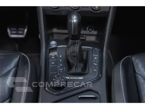 TIGUAN 2.0 350 TSI GASOLINA ALLSPACE R-LINE 4MOTION DSG