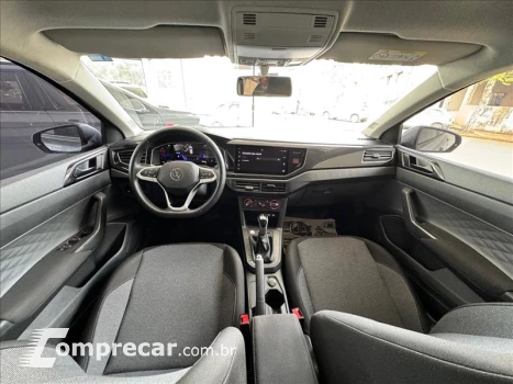 POLO 1.0 170 TSI Comfortline