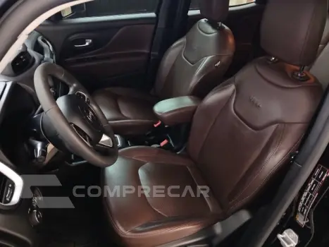 RENEGADE - 1.8 16V 4P AUTOMATICO