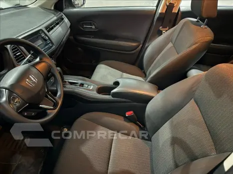 HR-V 1.8 16V LX
