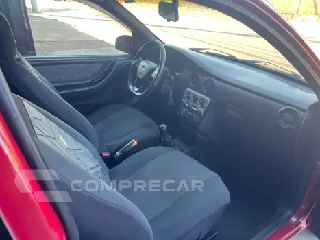 CELTA 1.0 MPFI VHC Super 8V