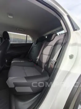 CRETA 1.6 16V Attitude