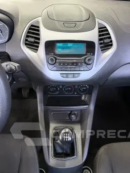 KA 1.0 SE 12V