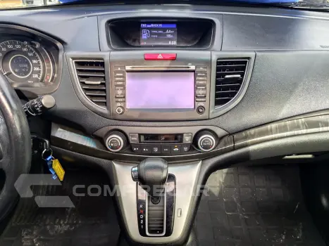 CRV 2.0 EXL 4X4 16V GASOLINA 4P AUTOMÁTICO