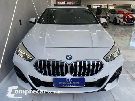 218i Gran Coupe M Sport 1.5 Bi-Turbo