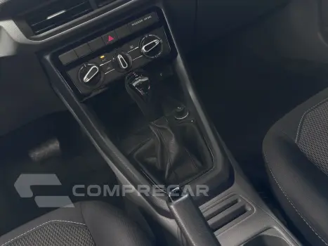 T-CROSS 1.0 200 TSI TOTAL FLEX AUTOMÁTICO