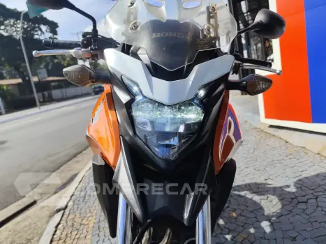 CB 500 X
