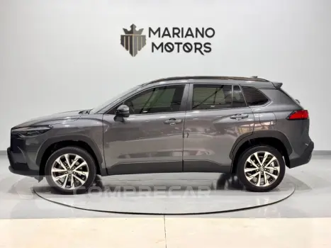 COROLLA CROSS 2.0 VVT-IE FLEX XRE DIRECT SHIFT