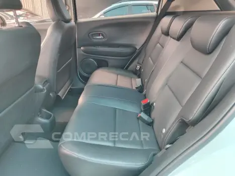 HR-V EXL 1.8 Flexone 16V 5p Aut.