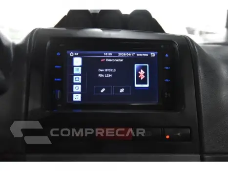 IDEA - 1.8 MPI ADVENTURE 8V 4P MANUAL