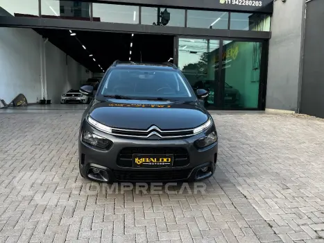 C4 CACTUS FEEL Bus. 1.6 Flex Aut.