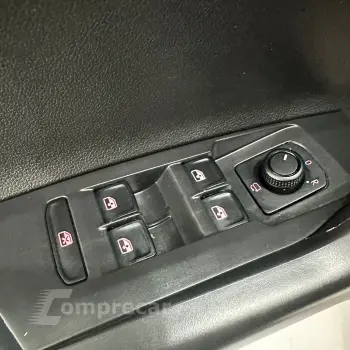 Nivus Highline 1.0 200 TSI Flex Aut.