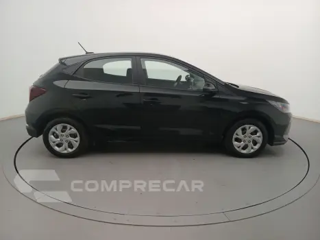 HB20 1.0 12V FLEX COMFORT PLUS MANUAL