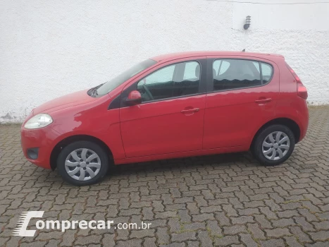 PALIO 1.4 MPI Attractive 8V
