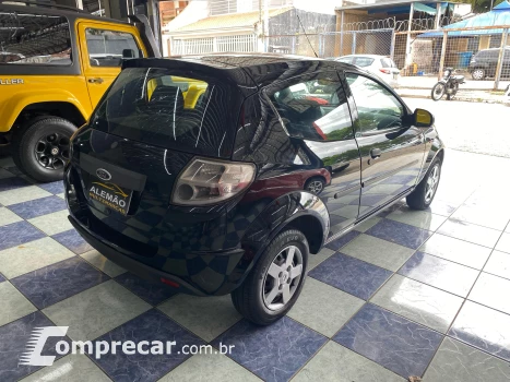 KA 1.0 MPI 8V