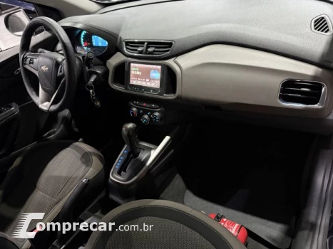 PRISMA - 1.4 MPFI LTZ 8V 4P AUTOMÁTICO
