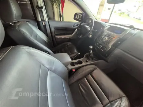 RANGER 3.2 XLT 4X4 CD 20V DIESEL 4P MANUAL