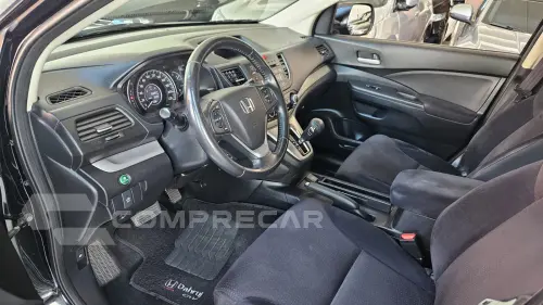 CRV 2.0 LX 4X2 16V