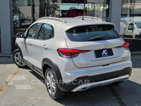 PULSE AUDACE 1.0 Turbo 200 Flex Aut.