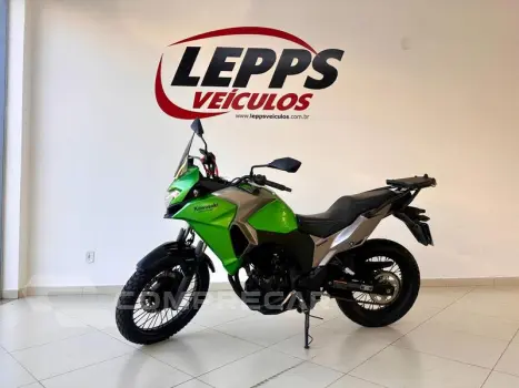 VERSYS-X 300 A