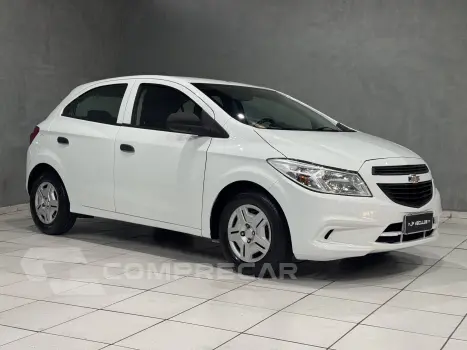 CHEVROLET ONIX 1.0 MPFI JOY 8V 4 portas