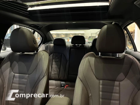 320i 2.0 16V TURBO FLEX M SPORT AUTOMÁTICO