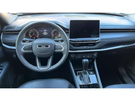 COMPASS 1.3 T270 LONGITUDE TB FLEX 80 ANOS
