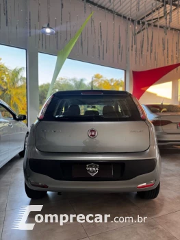 PUNTO 1.4 Attactive 8V