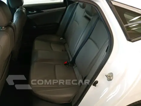 CIVIC 2.0 16V FLEXONE EX 4P CVT
