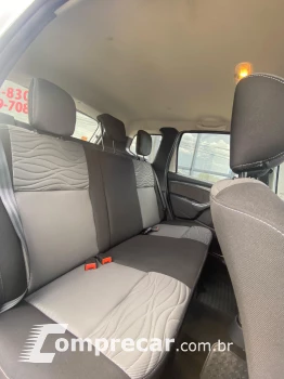 DUSTER 1.6 Dynamique 4X2 16V