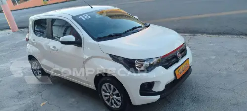 Mobi 1.0 4P FLEX EVO LIKE