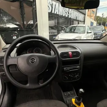 CORSA HATCH MAXX