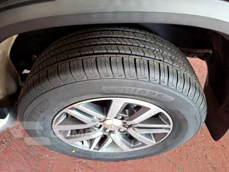 HILUX SW4 2.8 D-4d Turbo SRX 7L 4X4