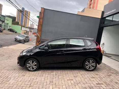 Fit EXL 1.5 Flex/Flexone 16V 5p Aut