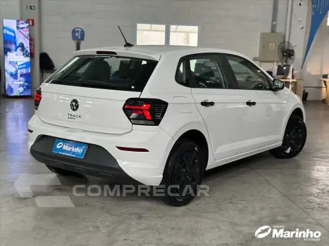 POLO 1.0 MPI TRACK MANUAL
