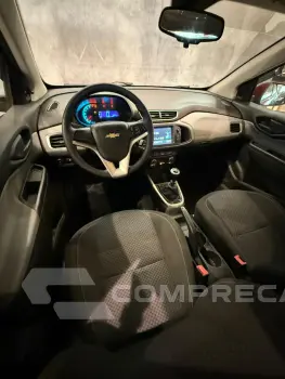 Onix Hatch 1.0 12V 4P FLEX LT