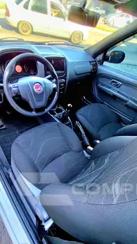 STRADA 1.4 MPI Hard Working CS 8V