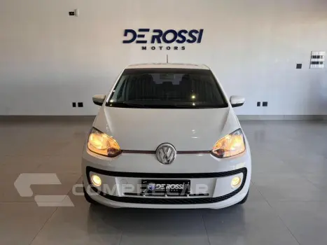 UP! MOVE 1.0 TSI TOTAL FLEX MEC. 4P