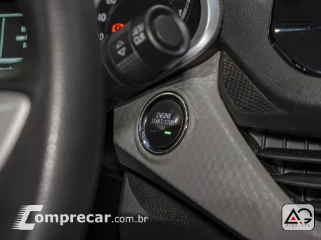 ONIX 1.0 Turbo Plus Premier