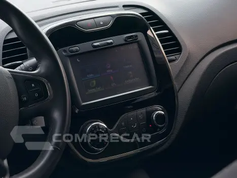 CAPTUR 1.6 16V SCE Intense