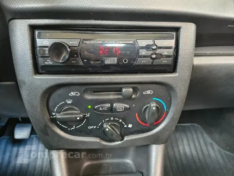 207 1.4 XR 8V FLEX 4P MANUAL