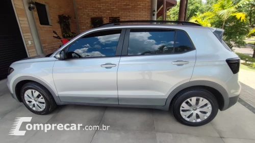 T-CROSS 1.0 200 TSI Sense