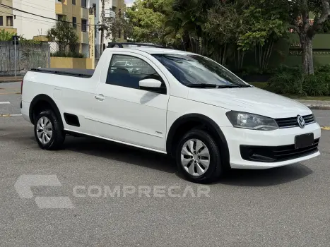 SAVEIRO 1.6 MI Trendline CS 8V