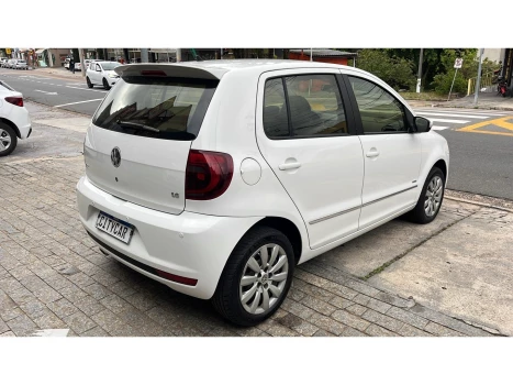 FOX 1.6 MI PRIME 8V FLEX 4P MANUAL